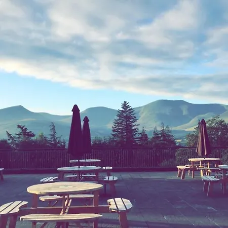 阿尔罗小屋酒店 酒店 3*