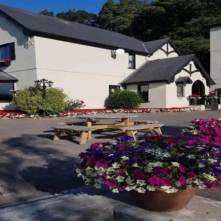阿尔罗小屋酒店