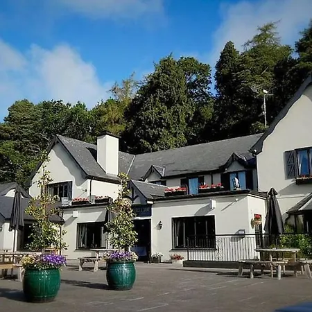 酒店 阿尔罗小屋酒店