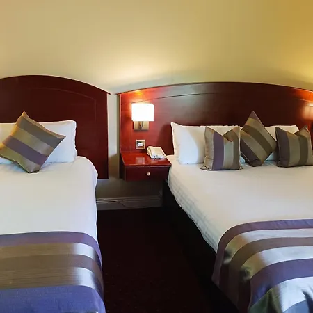 Ξενοδοχείο House & Aherlow