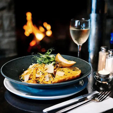 House & Hotel Aherlow