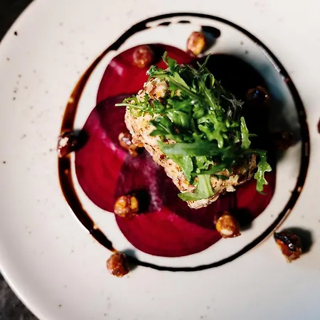 House & Ξενοδοχείο Aherlow