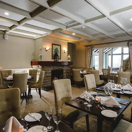 阿尔罗小屋酒店 酒店 Aherlow
