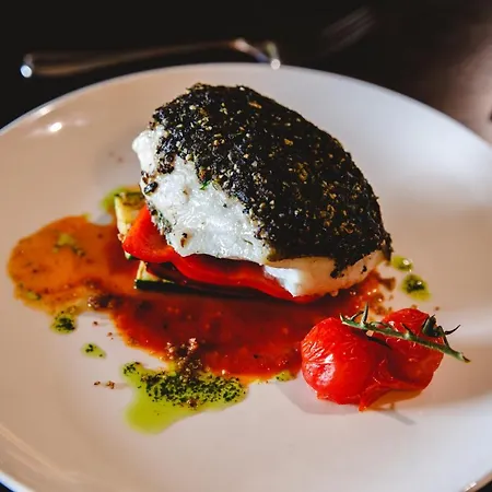 Ξενοδοχείο House & Aherlow