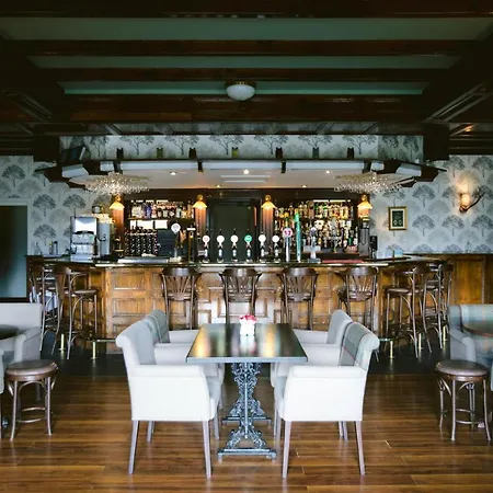 阿尔罗小屋酒店 酒店 3*