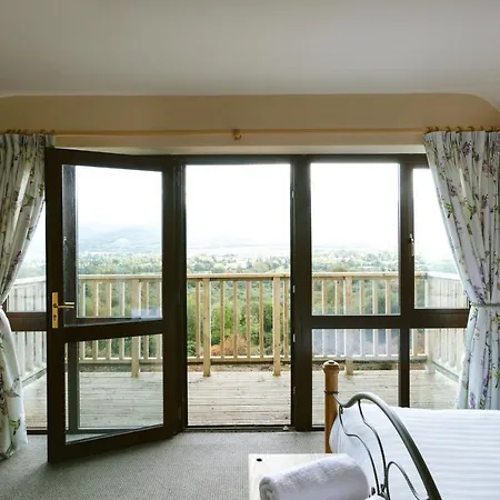 Hotel House & Aherlow