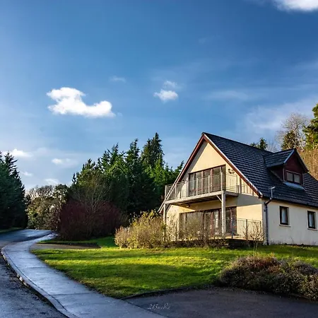 House & Ξενοδοχείο Aherlow