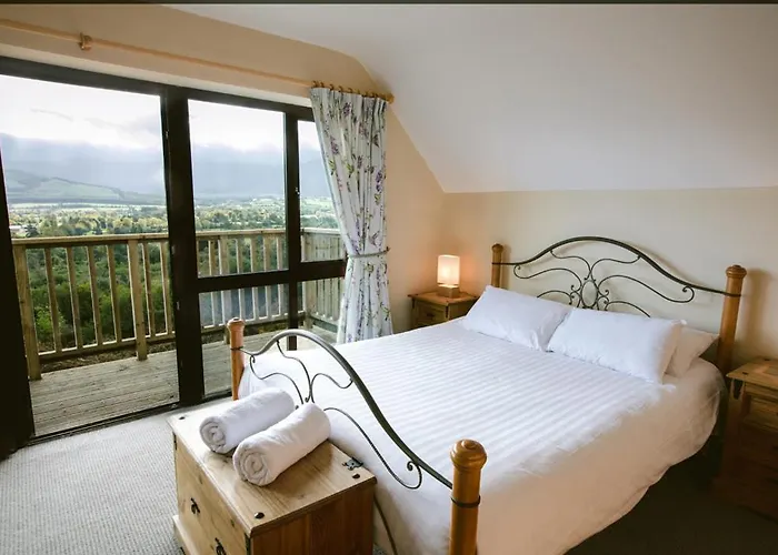 Hotel House & Aherlow