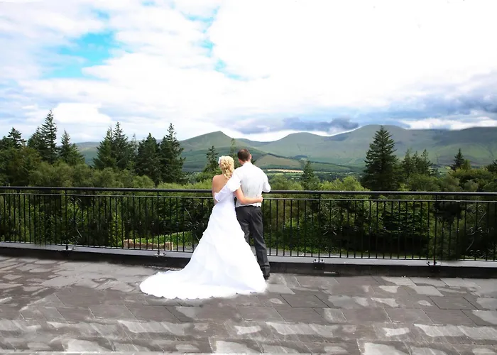 Hotel House & Aherlow