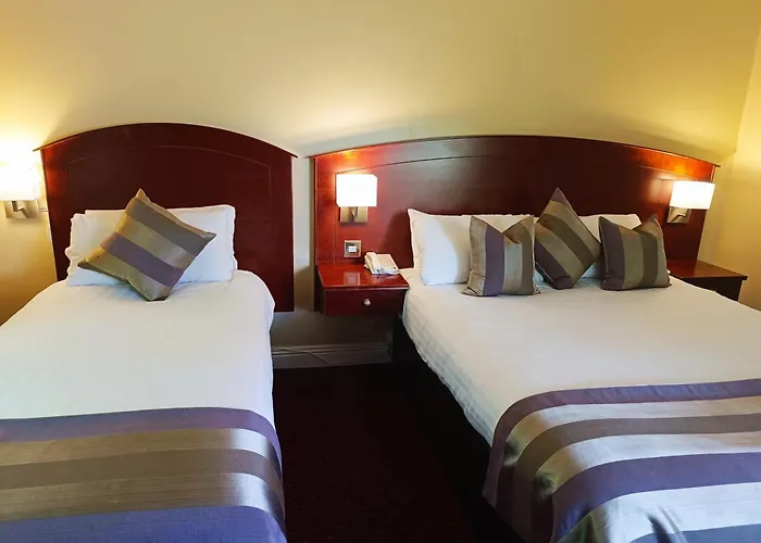 Hotel House & Aherlow