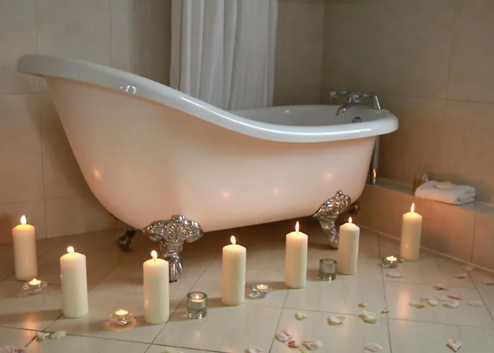 Szálloda House & Aherlow