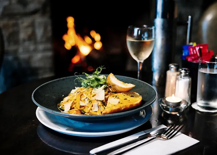 House & Szálloda Aherlow