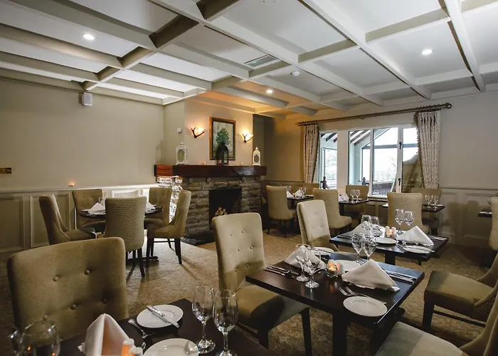 House & Hotel Aherlow