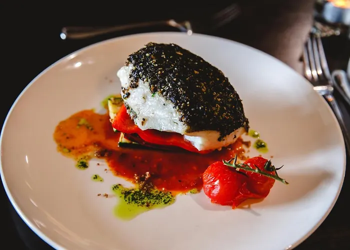 Hotel House & Aherlow