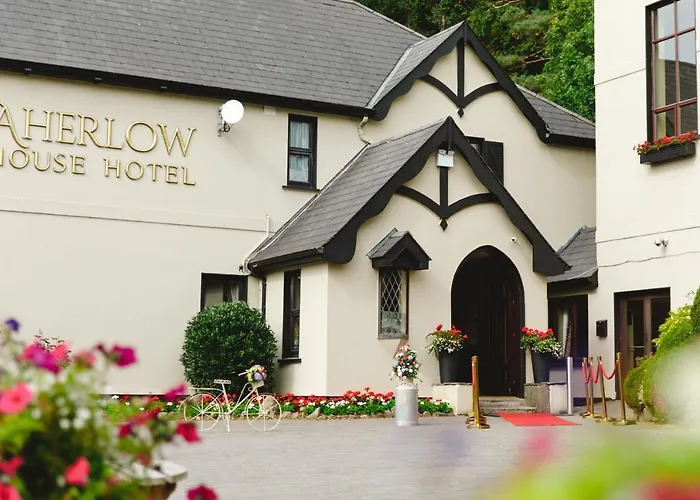 Hotel House & Aherlow