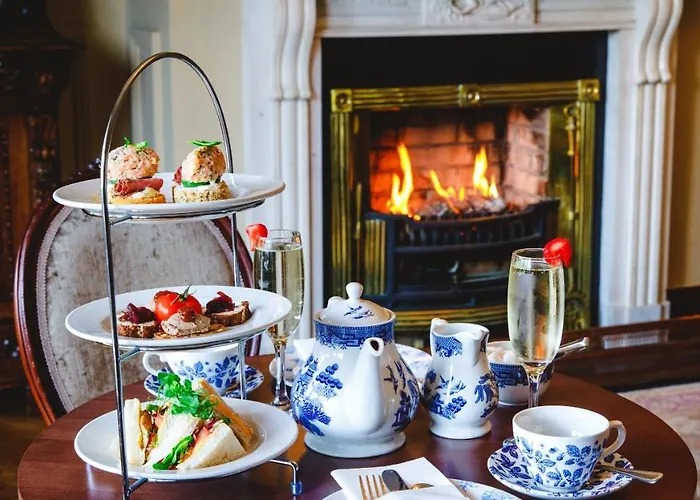 House & Szálloda Aherlow