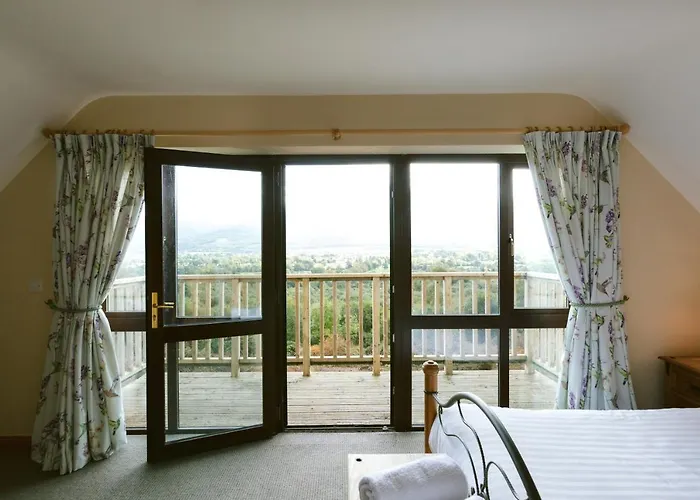 Hotel House & Aherlow