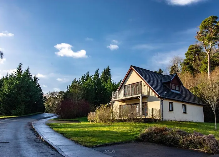 House & Hotel Aherlow